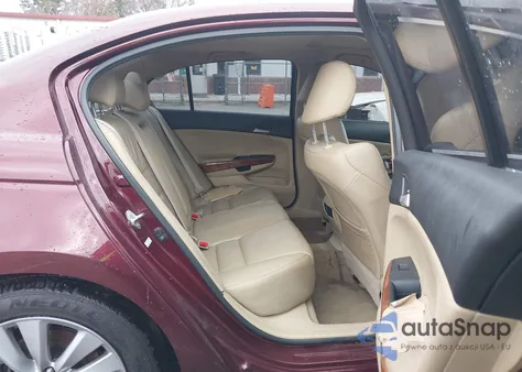 2011 Honda Accord 2.4 Ex-L z USA, uszkodzony, nr VIN 1HGCP2F85BA114981